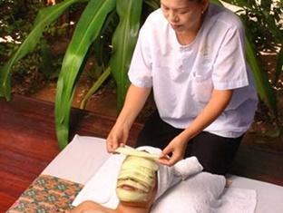 Ban Sabai Big Buddha Retreat & Guest house