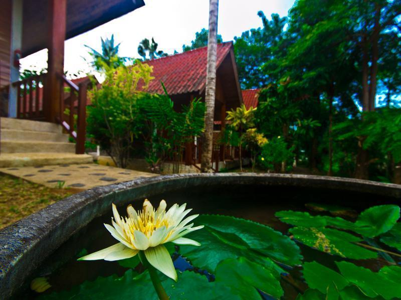 Krathom Khaolak 3* Khao Lak