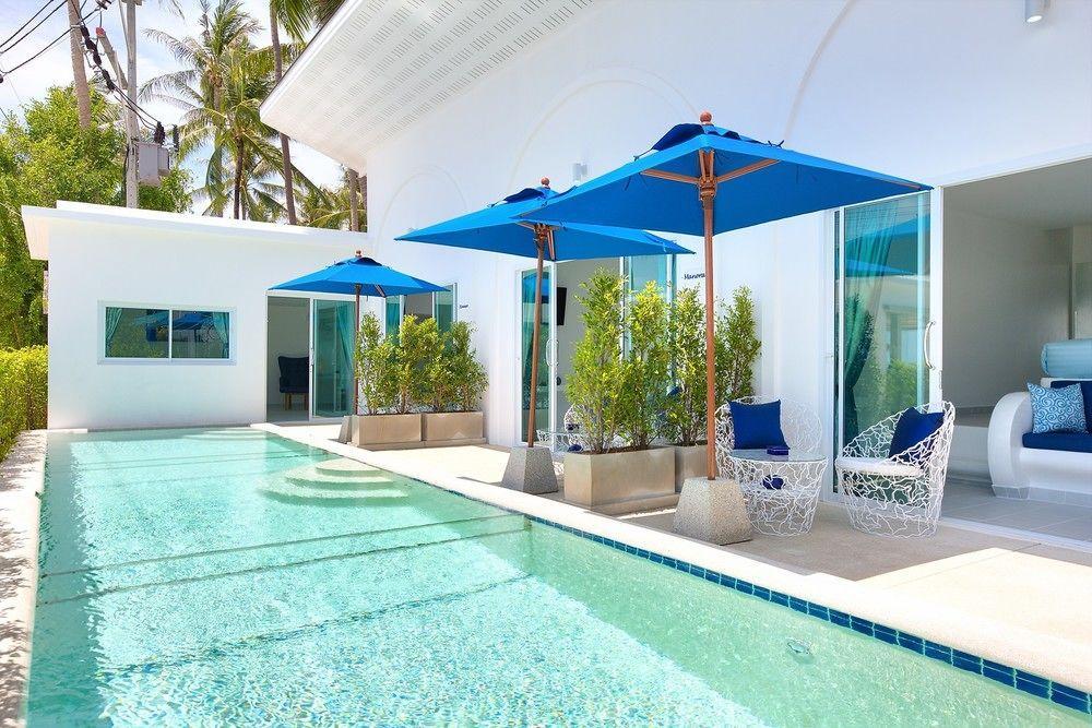 La Perle Koh Samui 4* Mae Nam