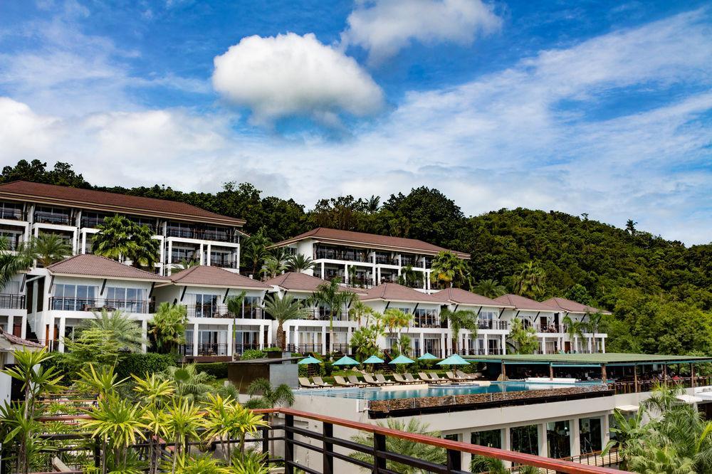 Mantra Samui - Adults Only 5*