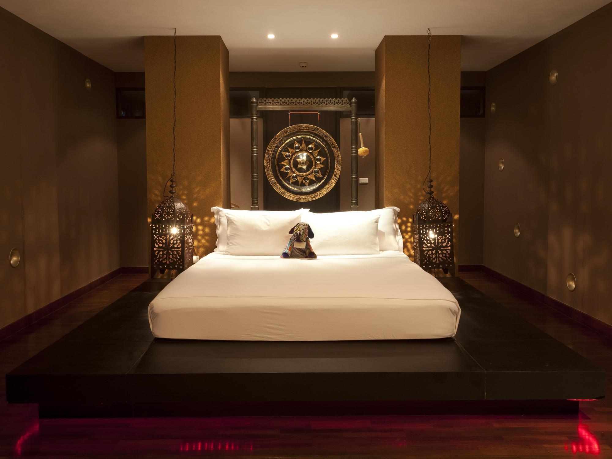 Mantra Samui - Adults Only 5*