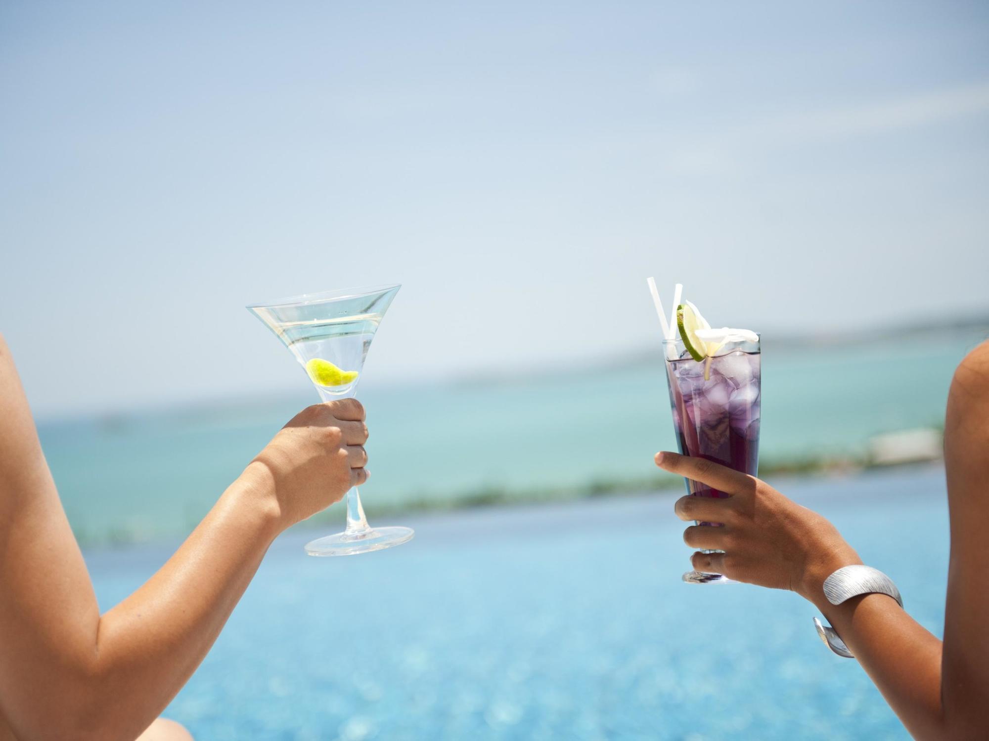 Mantra Samui - Adults Only 5* Mae Nam