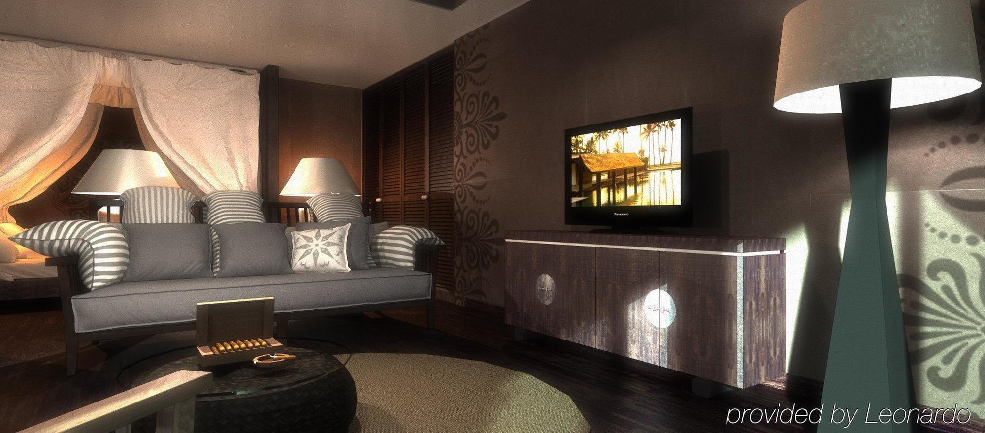 Mantra Samui - Adults Only Resort Mae Nam