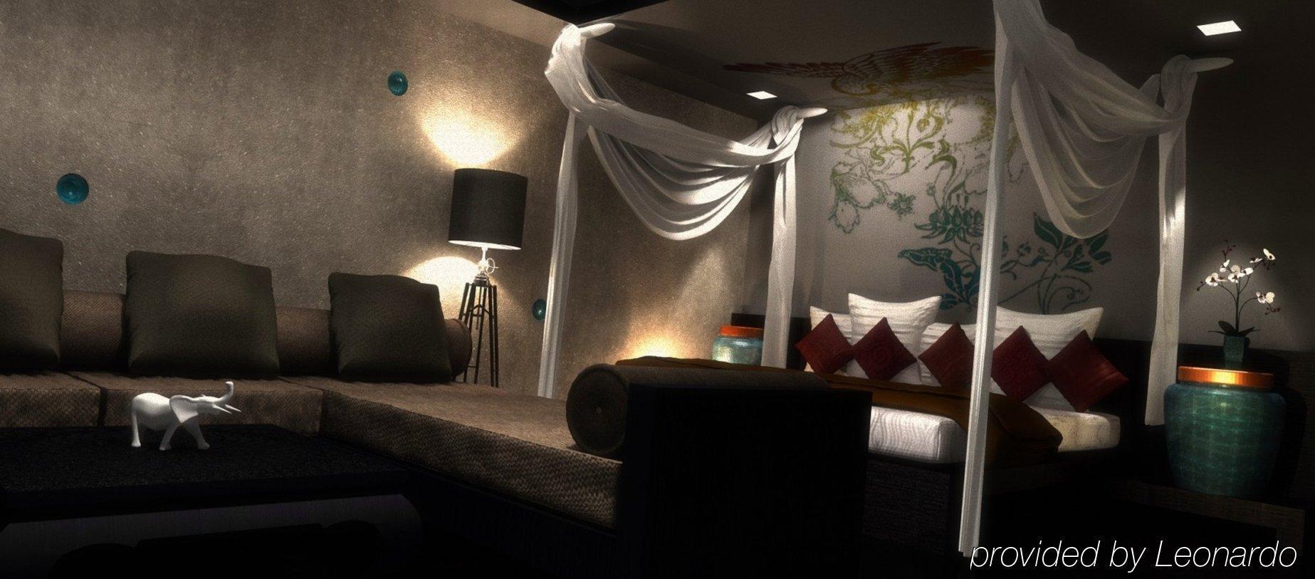 Mantra Samui - Adults Only Resort 5*