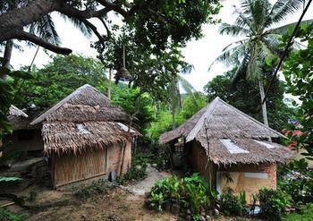 Chunut House * Phi Phi Don
