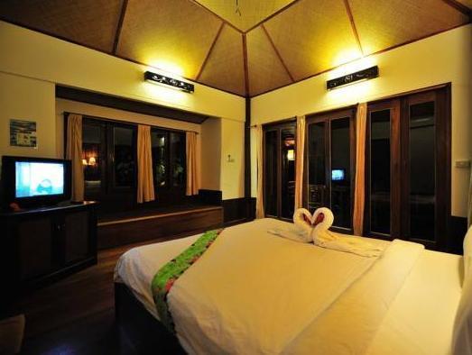Chunut House Hostel