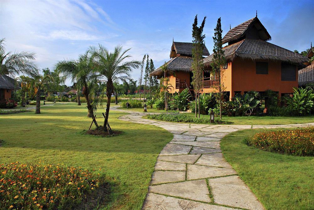 Hotsprings Resort Pai