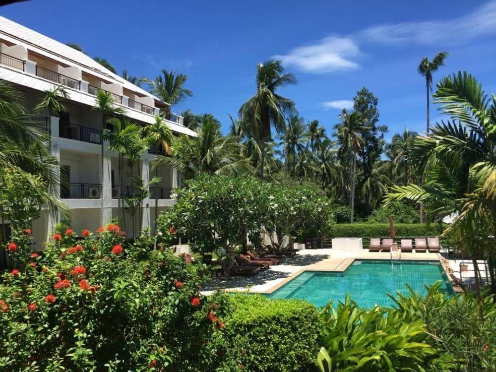 Buri Resort
