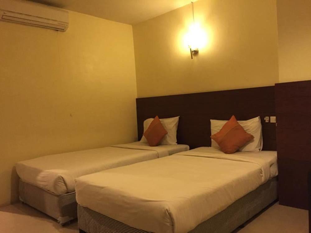 Buri 3* Lamai Beach (Koh Samui)