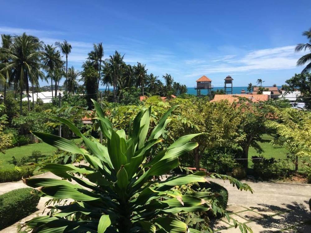 Buri Resort