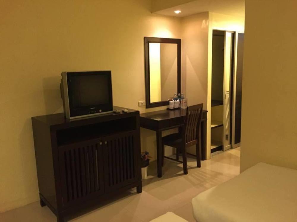 Buri 3* Lamai Beach (Koh Samui)