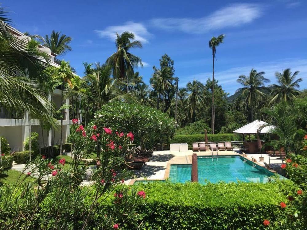 Buri Resort