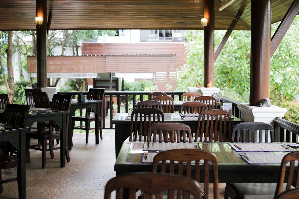 Buri Resort Lamai Beach (Koh Samui)