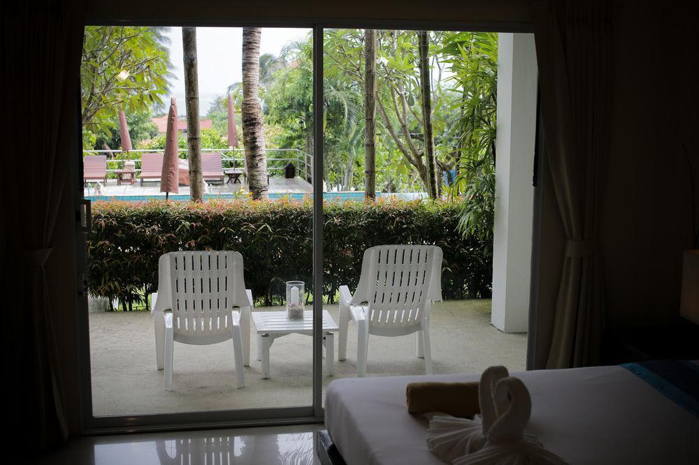 Buri Resort