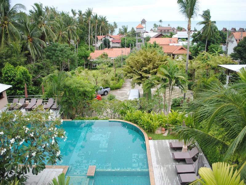 Buri Resort 3*