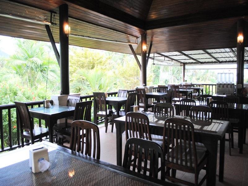 Buri Resort