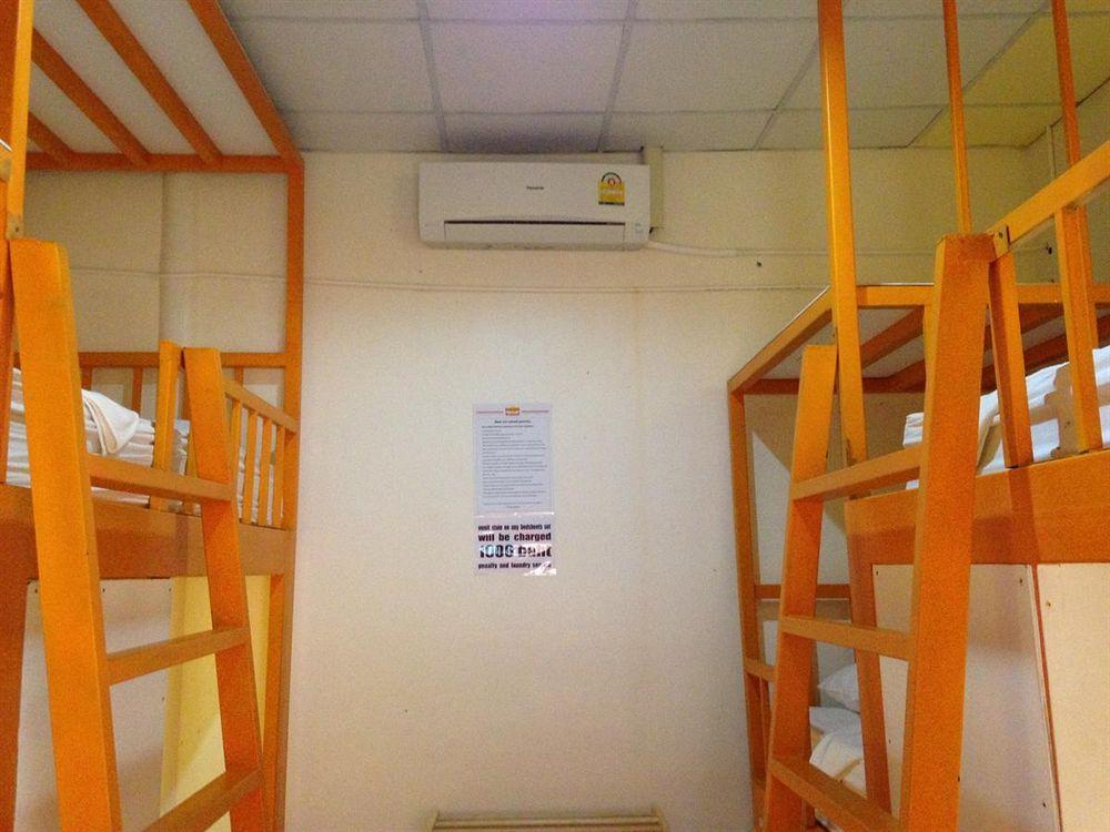 Moon Travel Backpacker Hotel Ko Pha Ngan