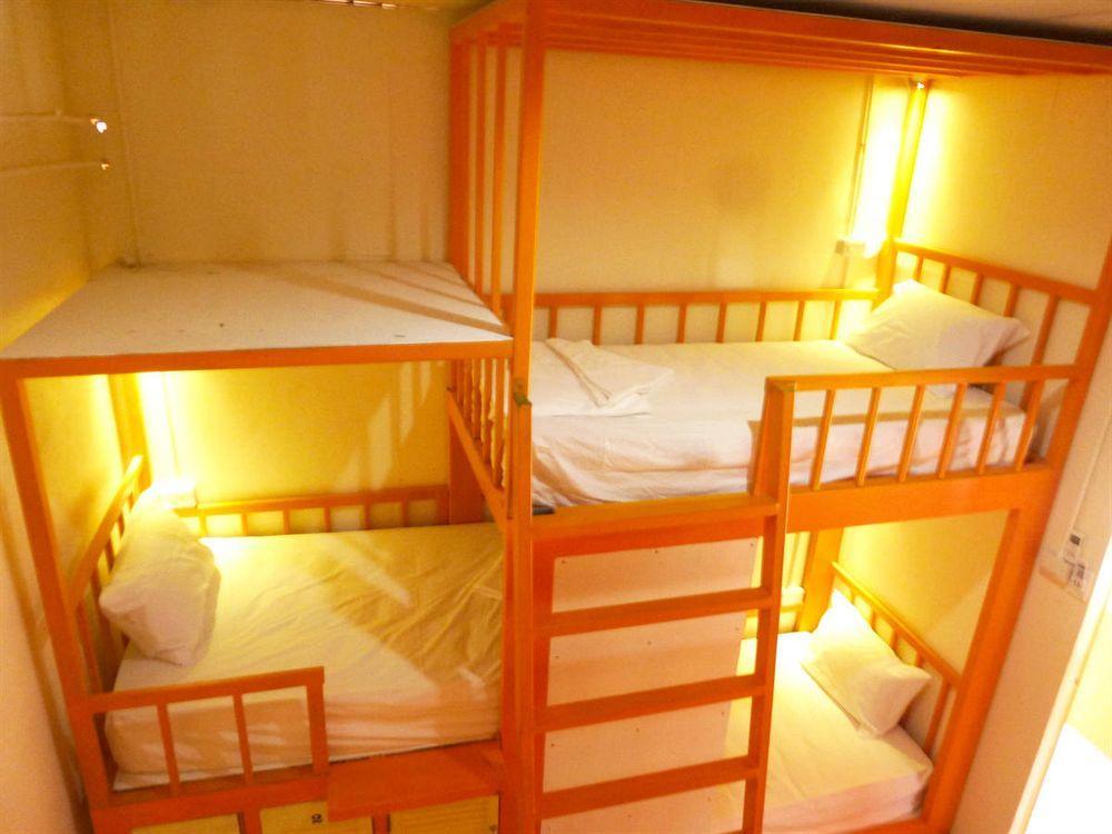 Moon Travel Backpacker 2* Ko Pha Ngan