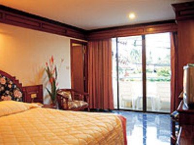 Anchalee Hotel Patong