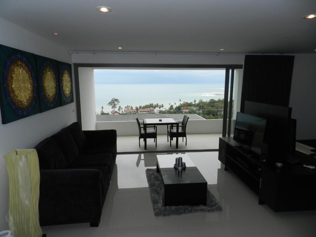 Tropical Sea View Aparthotel Lamai Beach (Koh Samui)