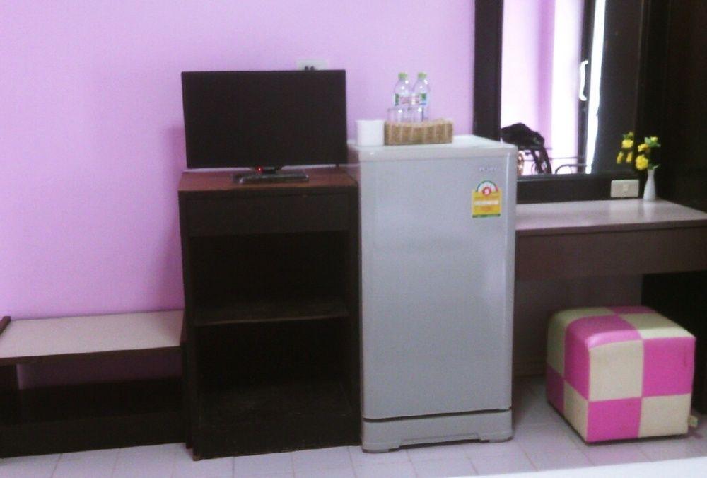 Hotel Euro Hua Hin