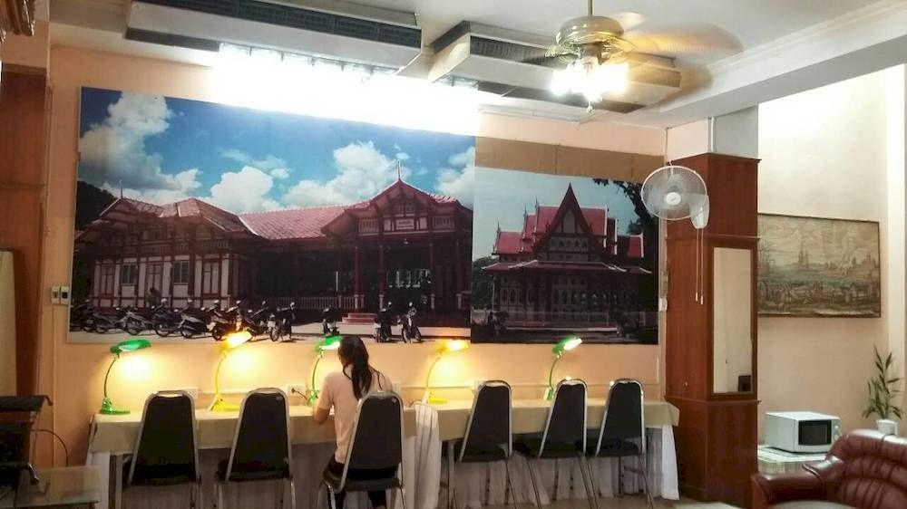 Euro Hotel Hua Hin