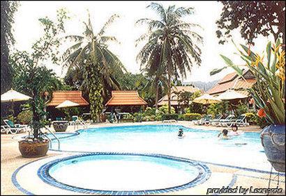 Baan Sukhothai Hotel 3*