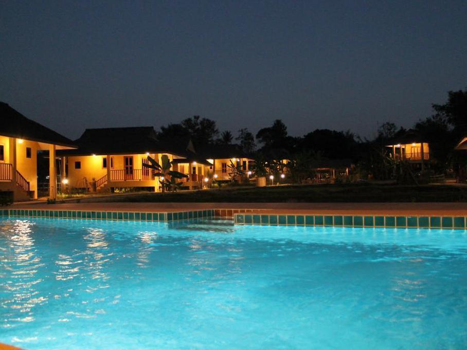 Country Retreat Mae Rim