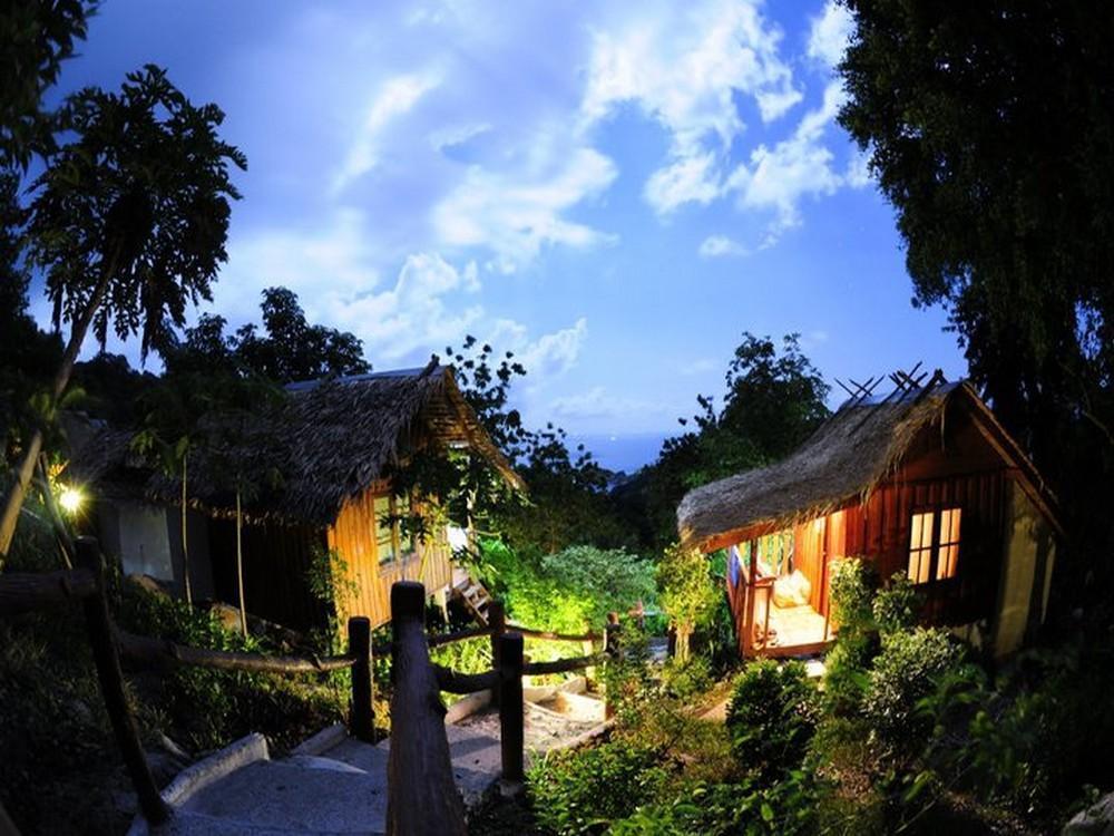 Resort Seaview 3*