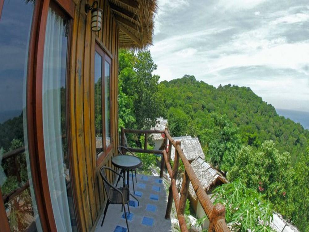 Resort Seaview Koh Tao
