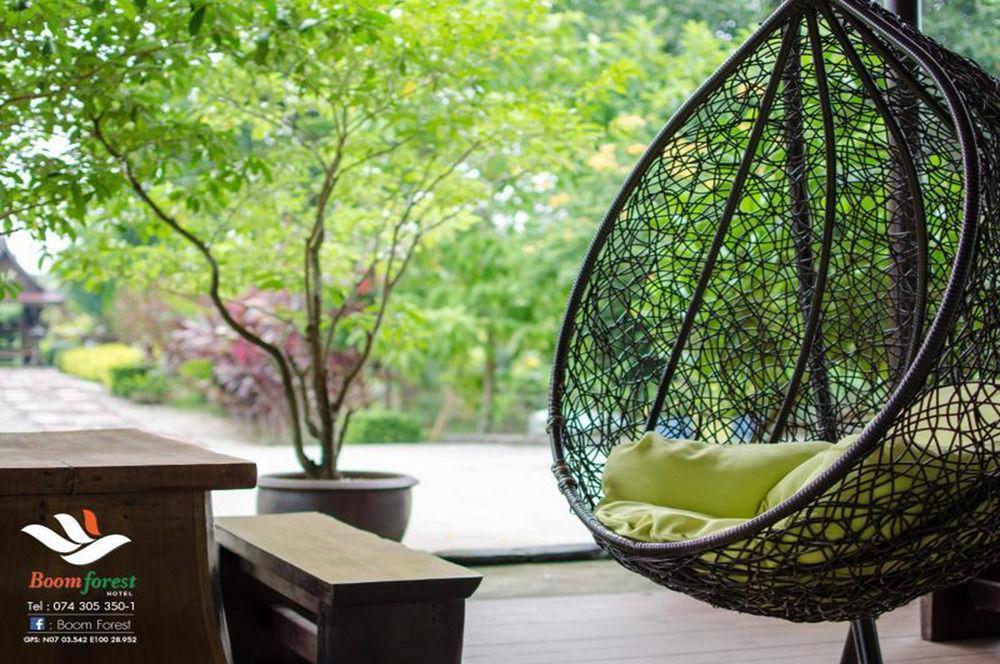 Resort Boom Forest Hotel