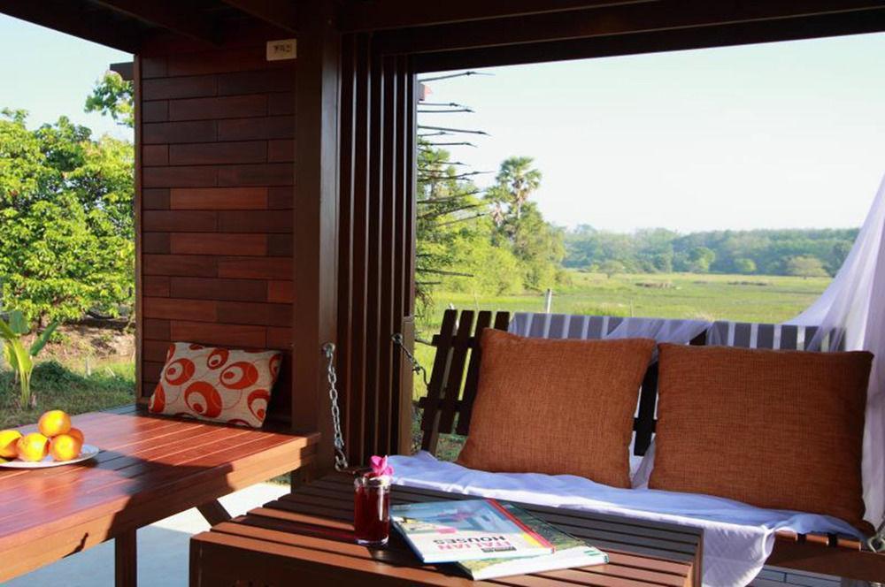 Resort Boom Forest Hotel Hat Yai