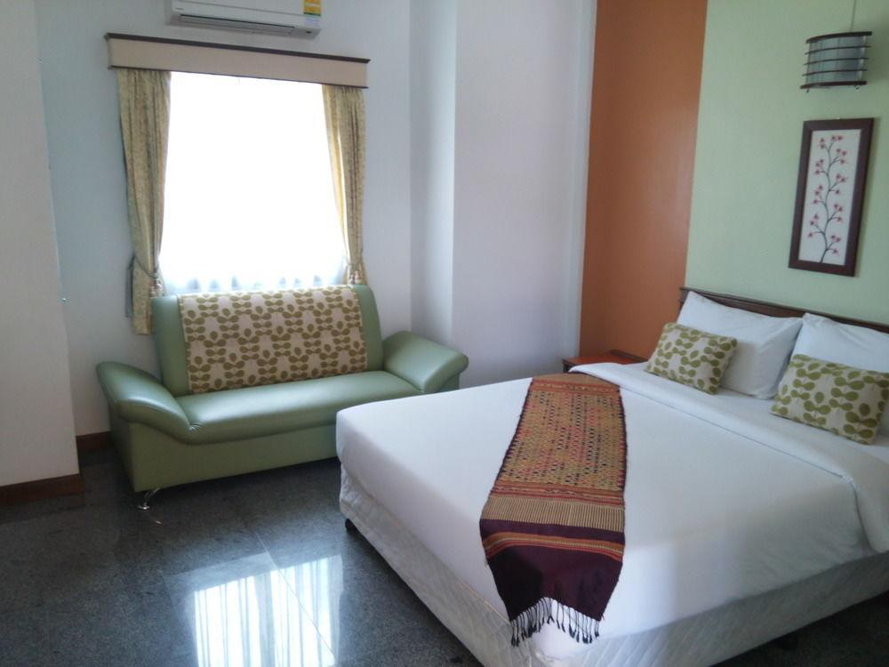 Boom Forest Hotel Resort Hat Yai