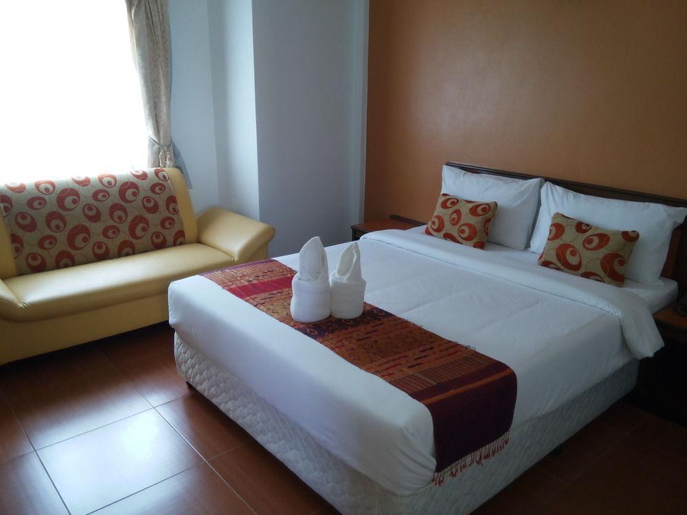Boom Forest Hotel Hat Yai