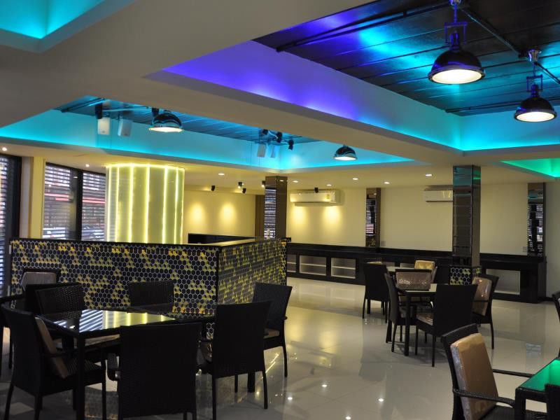The Gallery At Hotel 4*