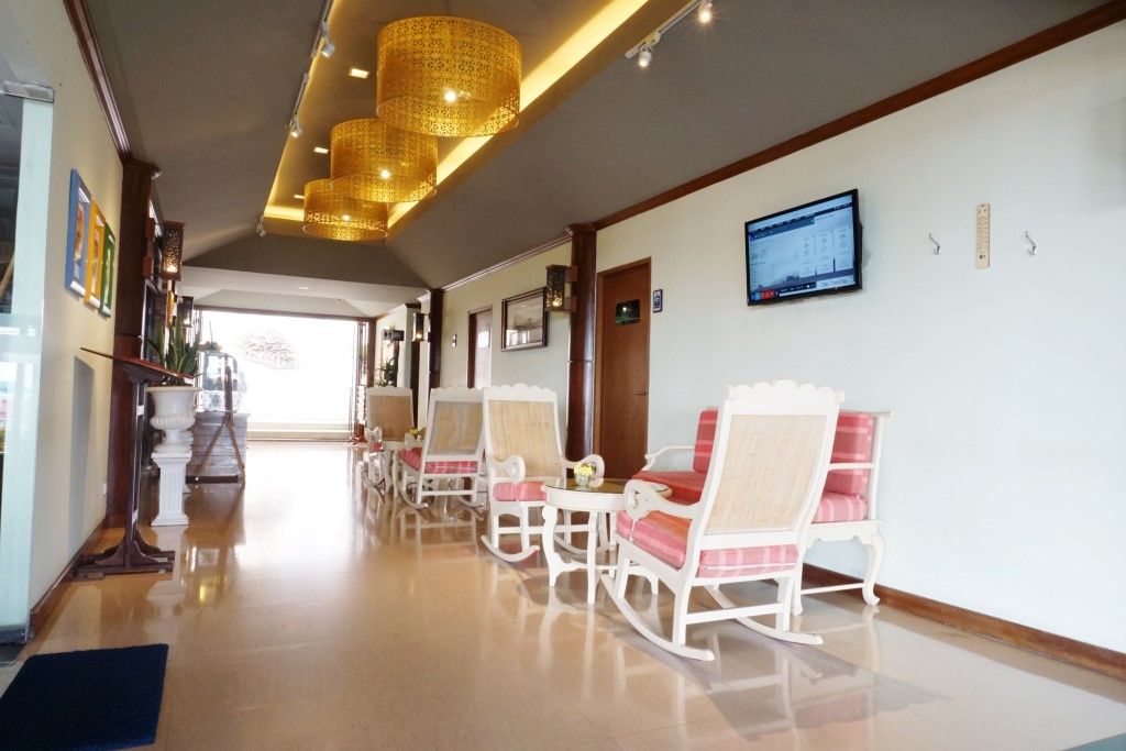 Phunaka Resort