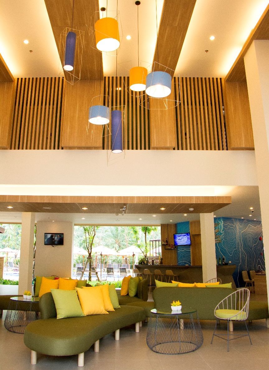 Ibis Styles Krabi Hotel