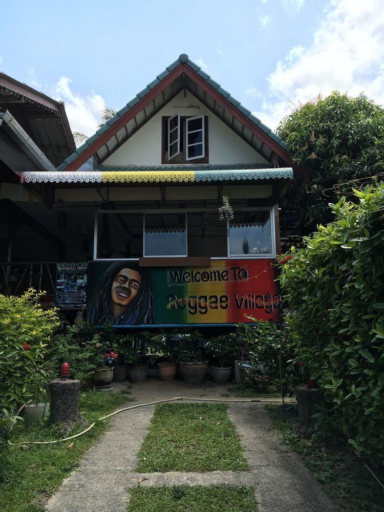 Reggae Village Haad Salad Resort 2*