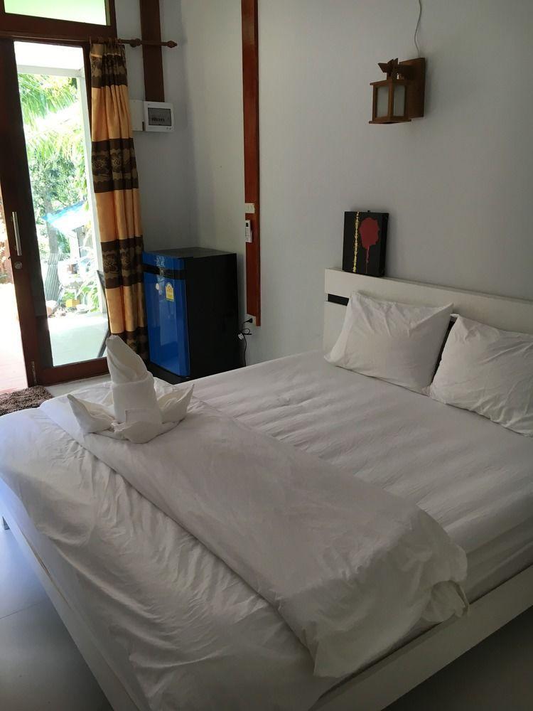 Reggae Village Haad Salad Resort 2*