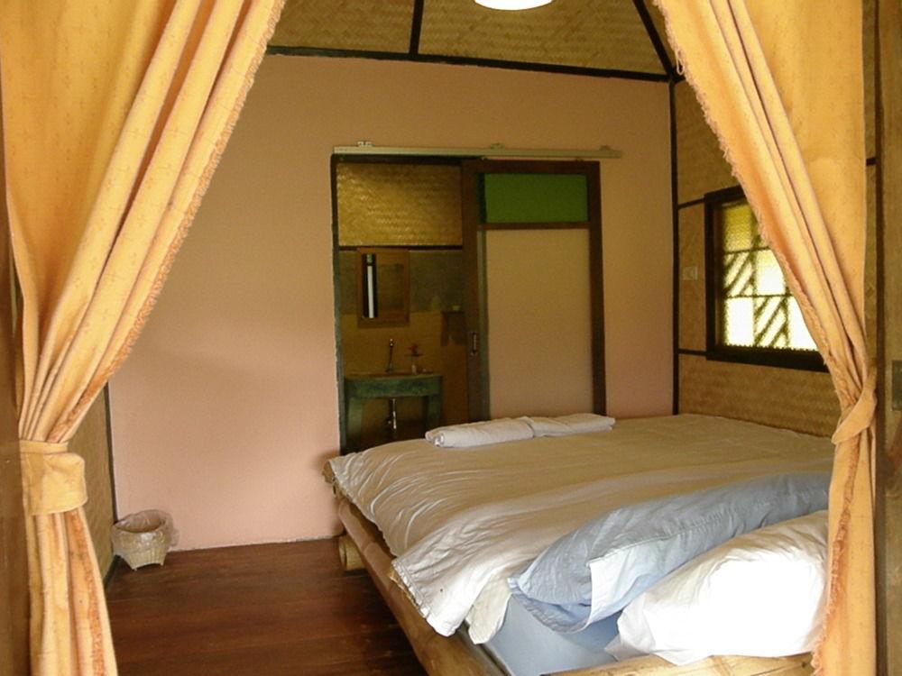 Good Morning Holiday park Pai