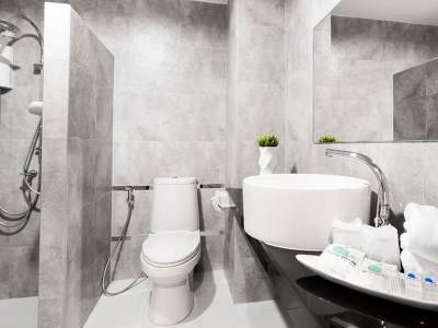 Sleep Whale Hotel Krabi