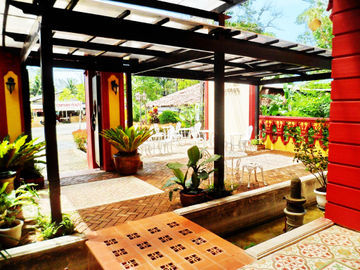 Khaolak Boutique Hertitage Resort Khao Lak