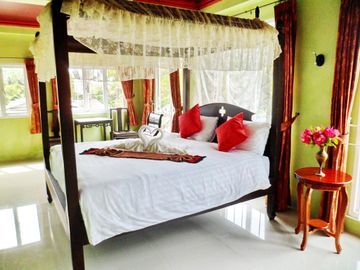 Khaolak Boutique Hertitage Resort 3*