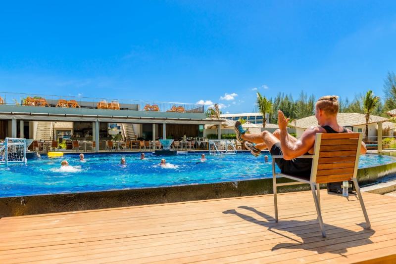 Mai By Mai Khaolak - Adult Zone Hotel 5*