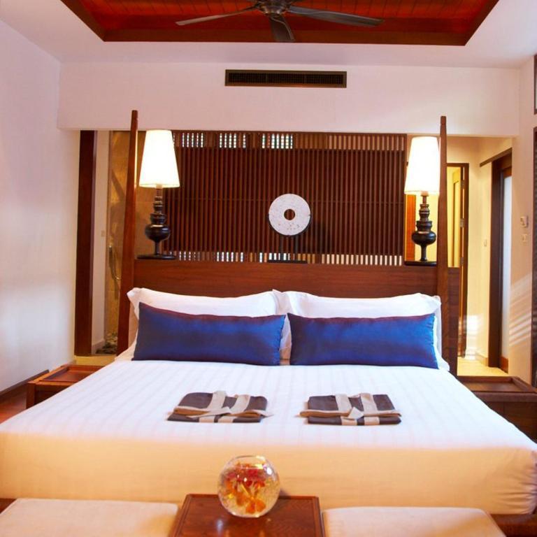 The Sarann - Sha Extra Resort