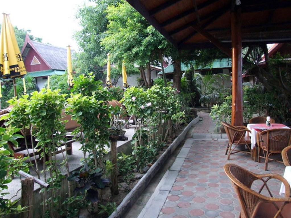 Resort Bill 3*