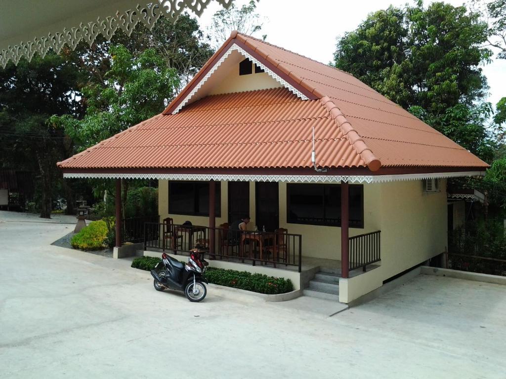 Ssp Bungalow