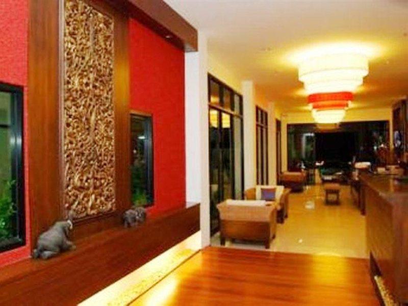Hotel Nicha HHQ