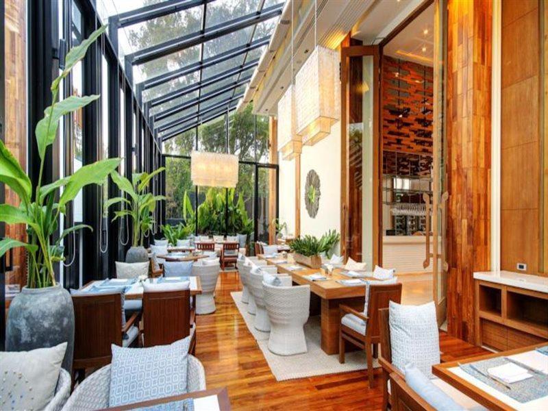 Hotel Cape Nidhra Hua Hin