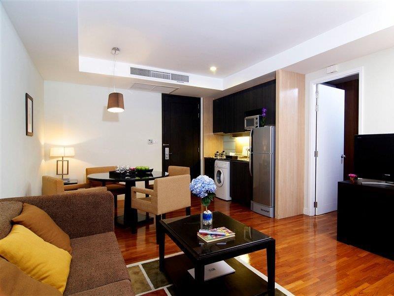 Hotel Kantary Hills Hotel,
